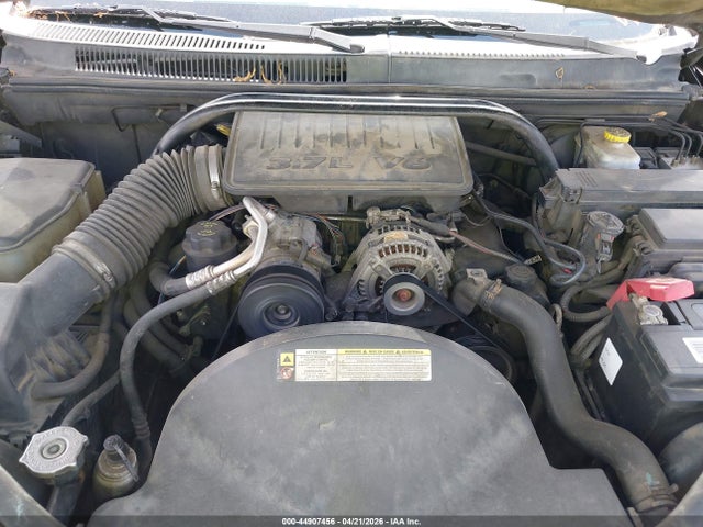 44907456 :رقم المزاد ، 1J8GS48K87C595090 vin ، 2007 Jeep Grand Cherokee Laredo مزاد بيع