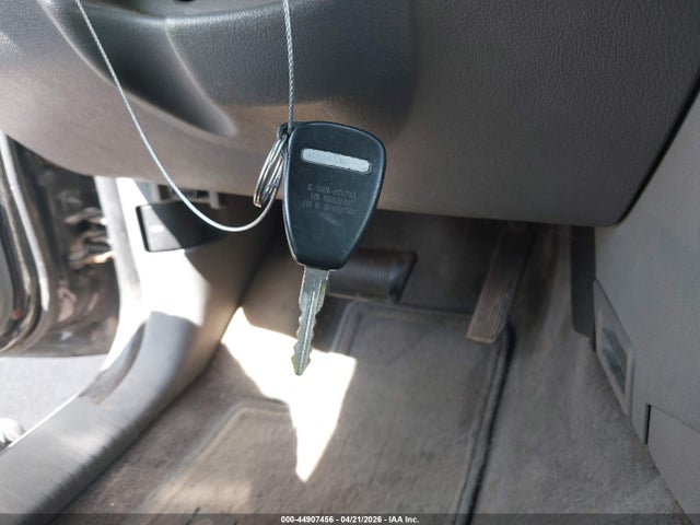 44907456 :رقم المزاد ، 1J8GS48K87C595090 vin ، 2007 Jeep Grand Cherokee Laredo مزاد بيع