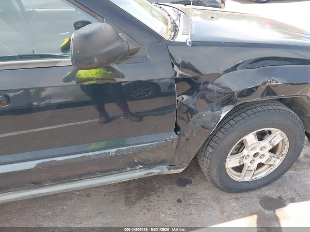 44907456 :رقم المزاد ، 1J8GS48K87C595090 vin ، 2007 Jeep Grand Cherokee Laredo مزاد بيع