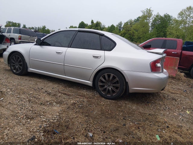 Aukcja sprzedaży 2006 Subaru Legacy 2.5i/2.5i Limited, vin: 4S3BL626067201014, numer aukcji: 44907457