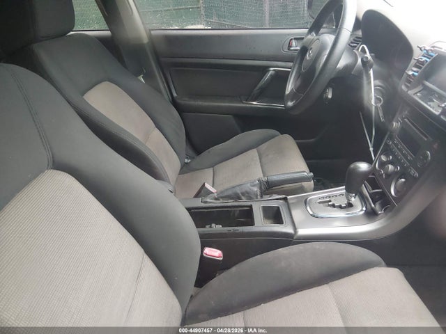 Aukcja sprzedaży 2006 Subaru Legacy 2.5i/2.5i Limited, vin: 4S3BL626067201014, numer aukcji: 44907457