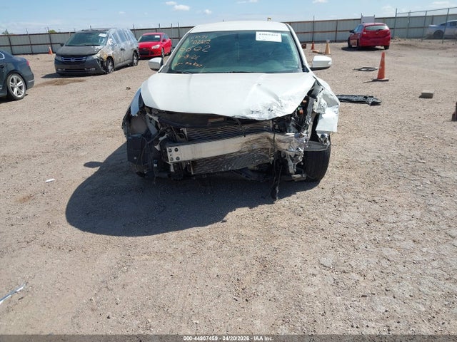 2017 Nissan Altima 2.5 Sl მანქანა იყიდება აუქციონზე, vin: 1N4AL3AP4HC156602, აუქციონის ნომერი: 44907459