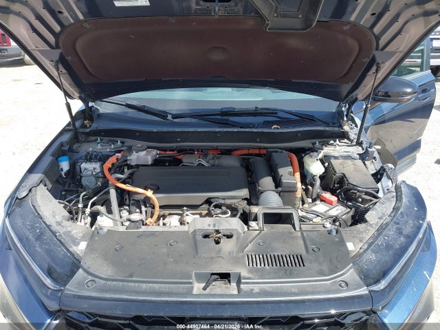Продажа на аукционе авто 2025 Honda Cr-v Hybrid Sport-l, vin: 7FARS6H87SE026988, номер лота: 44907464