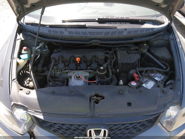 Aukcja sprzedaży 2011 Honda Civic Ex, vin: 2HGFG1B82BH502717, numer aukcji: 44907468