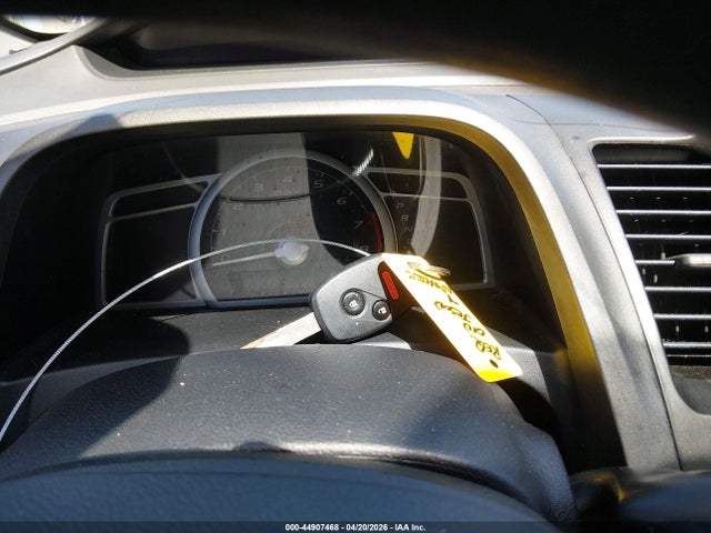 Aukcja sprzedaży 2011 Honda Civic Ex, vin: 2HGFG1B82BH502717, numer aukcji: 44907468