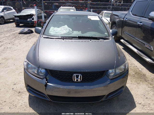 Aukcja sprzedaży 2011 Honda Civic Ex, vin: 2HGFG1B82BH502717, numer aukcji: 44907468