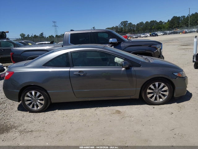 Aukcja sprzedaży 2011 Honda Civic Ex, vin: 2HGFG1B82BH502717, numer aukcji: 44907468
