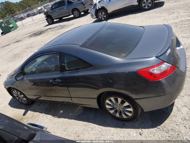 Aukcja sprzedaży 2011 Honda Civic Ex, vin: 2HGFG1B82BH502717, numer aukcji: 44907468