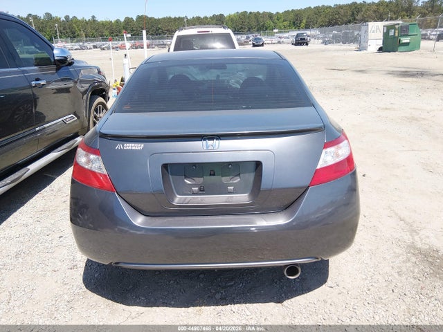 Aukcja sprzedaży 2011 Honda Civic Ex, vin: 2HGFG1B82BH502717, numer aukcji: 44907468
