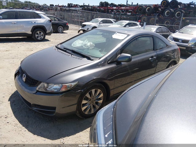 Aukcja sprzedaży 2011 Honda Civic Ex, vin: 2HGFG1B82BH502717, numer aukcji: 44907468