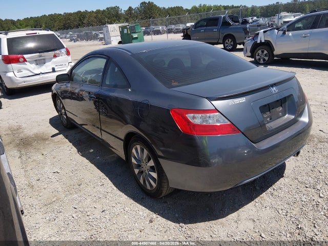 Aukcja sprzedaży 2011 Honda Civic Ex, vin: 2HGFG1B82BH502717, numer aukcji: 44907468