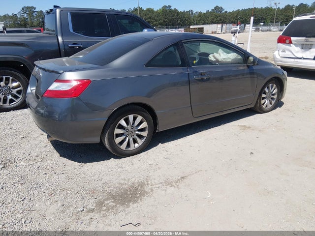 Aukcja sprzedaży 2011 Honda Civic Ex, vin: 2HGFG1B82BH502717, numer aukcji: 44907468
