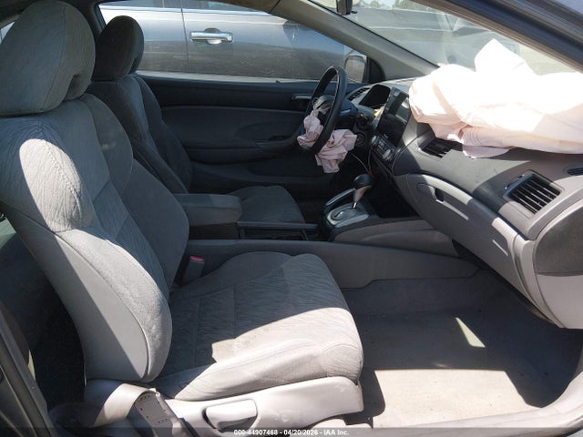 Aukcja sprzedaży 2011 Honda Civic Ex, vin: 2HGFG1B82BH502717, numer aukcji: 44907468
