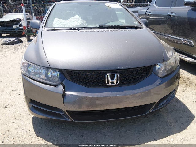 Aukcja sprzedaży 2011 Honda Civic Ex, vin: 2HGFG1B82BH502717, numer aukcji: 44907468
