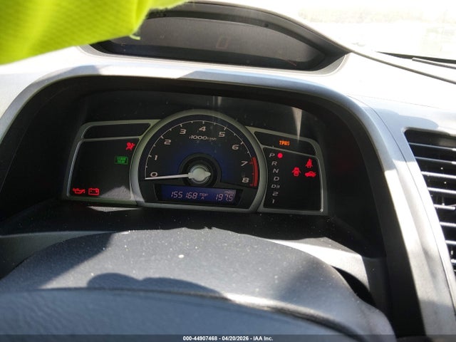 Aukcja sprzedaży 2011 Honda Civic Ex, vin: 2HGFG1B82BH502717, numer aukcji: 44907468
