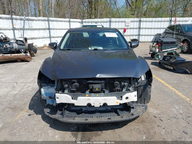 44907474 :رقم المزاد ، JM1GJ1W58G1486310 vin ، 2016 Mazda Mazda6 I Grand Touring مزاد بيع