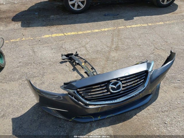 44907474 :رقم المزاد ، JM1GJ1W58G1486310 vin ، 2016 Mazda Mazda6 I Grand Touring مزاد بيع
