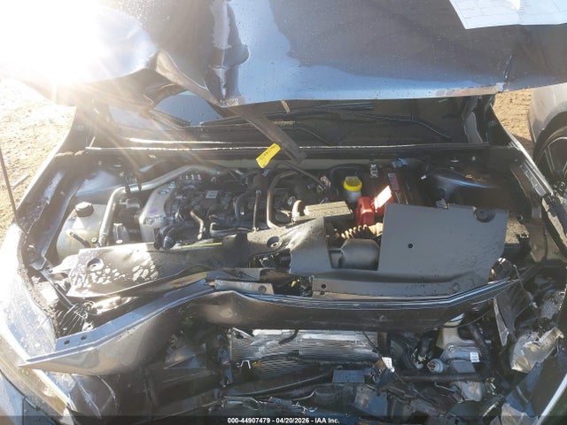 3N1AB8CVXSY394901 Nissan SENTRA SV