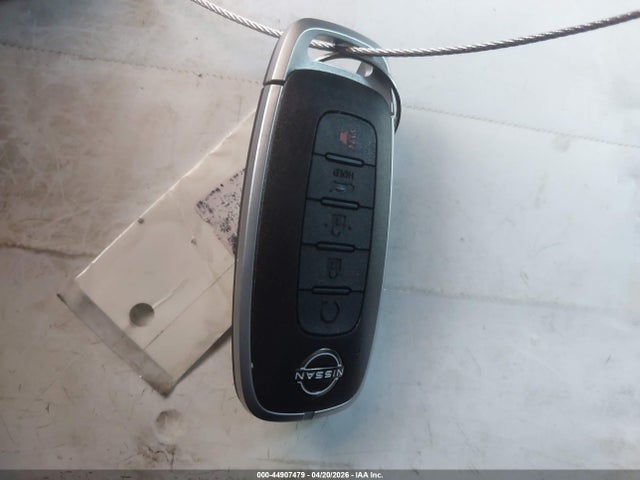 3N1AB8CVXSY394901 Nissan SENTRA SV