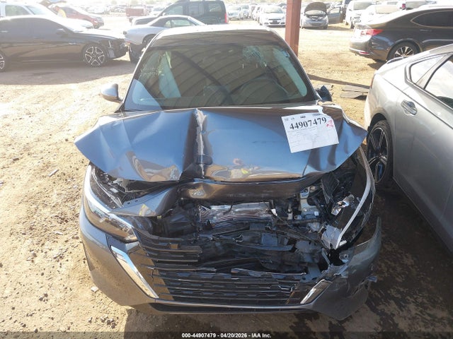 3N1AB8CVXSY394901 Nissan SENTRA SV