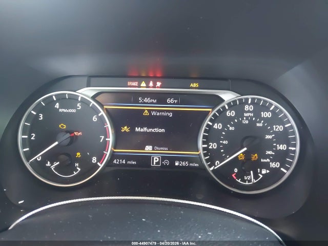 3N1AB8CVXSY394901 Nissan SENTRA SV