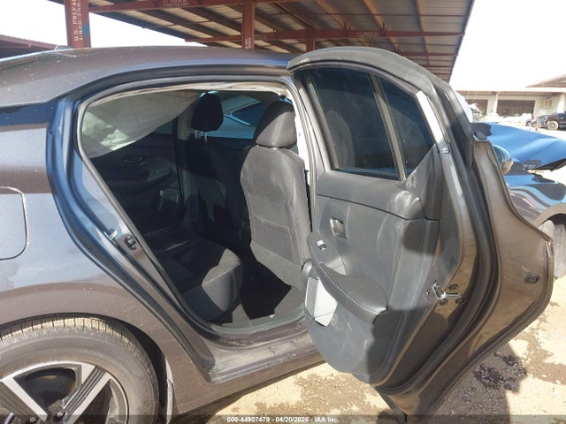 3N1AB8CVXSY394901 Nissan SENTRA SV