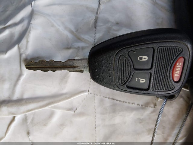 44907478 :رقم المزاد ، 1C4AJWAG0CL122246 vin ، 2012 Jeep Wrangler Sport مزاد بيع