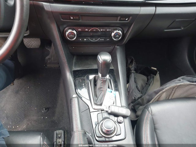JM1BM1X73G1285092 Mazda Mazda3 I Grand Touring