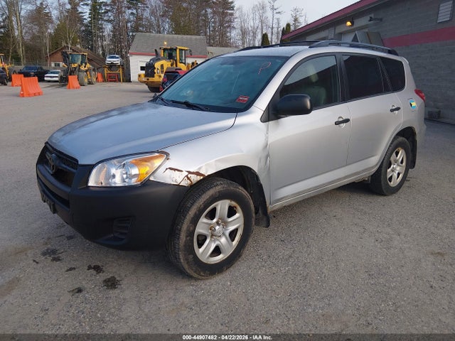 Продаж на аукціоні авто 2012 Toyota Rav4, vin: 2T3BF4DV5CW225261, номер лоту: 44907482