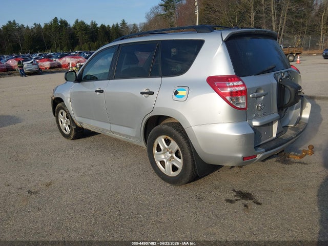 Продаж на аукціоні авто 2012 Toyota Rav4, vin: 2T3BF4DV5CW225261, номер лоту: 44907482