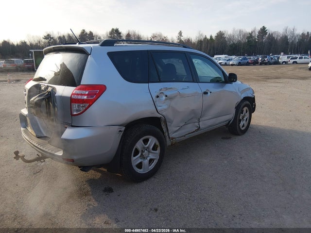 Продаж на аукціоні авто 2012 Toyota Rav4, vin: 2T3BF4DV5CW225261, номер лоту: 44907482