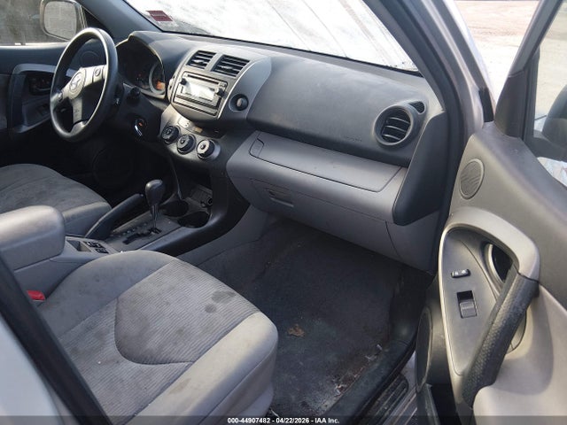Продаж на аукціоні авто 2012 Toyota Rav4, vin: 2T3BF4DV5CW225261, номер лоту: 44907482