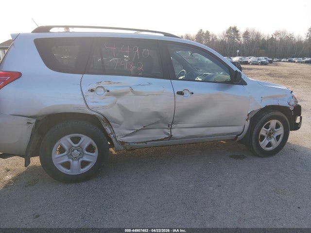 Продаж на аукціоні авто 2012 Toyota Rav4, vin: 2T3BF4DV5CW225261, номер лоту: 44907482