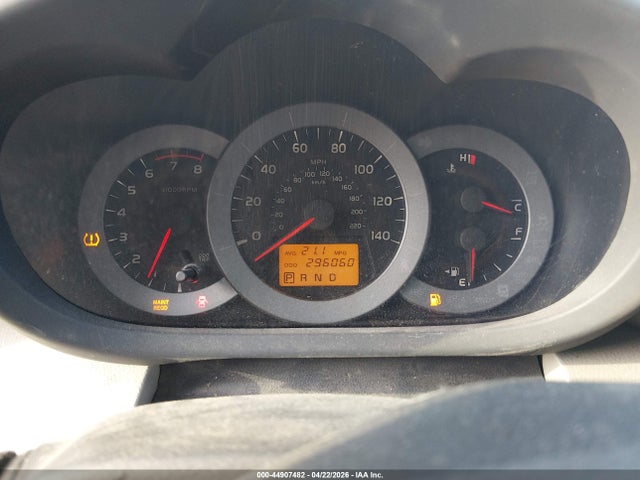 Продаж на аукціоні авто 2012 Toyota Rav4, vin: 2T3BF4DV5CW225261, номер лоту: 44907482