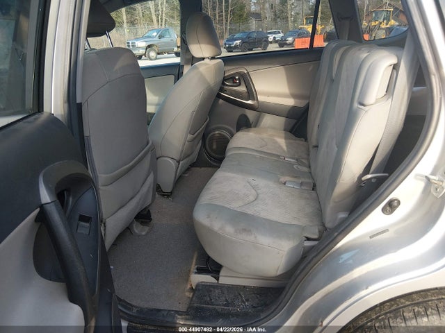 Продаж на аукціоні авто 2012 Toyota Rav4, vin: 2T3BF4DV5CW225261, номер лоту: 44907482