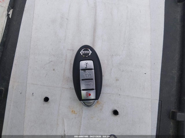 44907490 :رقم المزاد ، JN8AZ18W19W140064 vin ، 2009 Nissan Murano Le مزاد بيع