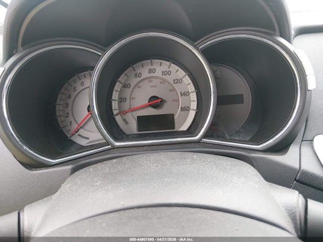 44907490 :رقم المزاد ، JN8AZ18W19W140064 vin ، 2009 Nissan Murano Le مزاد بيع