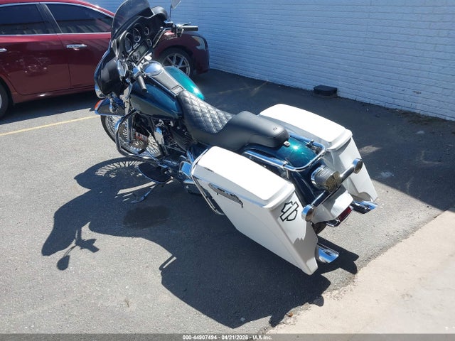 Продажа на аукционе авто 2001 Harley-davidson Flht Classic, vin: 1HD1DJV171Y615291, номер лота: 44907494