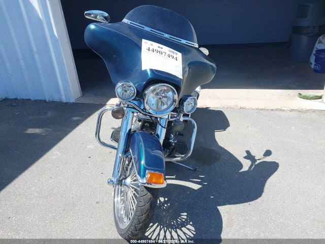 Продажа на аукционе авто 2001 Harley-davidson Flht Classic, vin: 1HD1DJV171Y615291, номер лота: 44907494