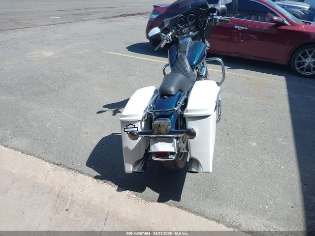 Продажа на аукционе авто 2001 Harley-davidson Flht Classic, vin: 1HD1DJV171Y615291, номер лота: 44907494