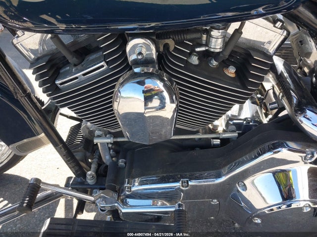 Продажа на аукционе авто 2001 Harley-davidson Flht Classic, vin: 1HD1DJV171Y615291, номер лота: 44907494