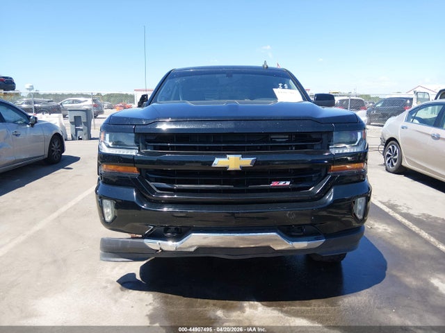 2017 Chevrolet Silverado 1500 2lt მანქანა იყიდება აუქციონზე, vin: 3GCUKREC8HG442874, აუქციონის ნომერი: 44907495