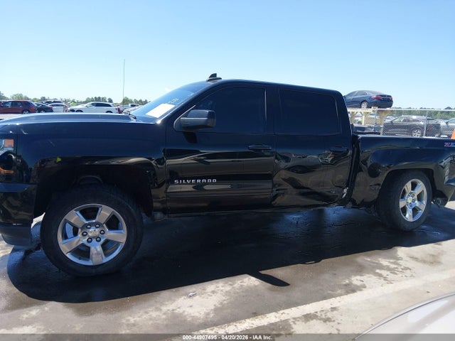 2017 Chevrolet Silverado 1500 2lt მანქანა იყიდება აუქციონზე, vin: 3GCUKREC8HG442874, აუქციონის ნომერი: 44907495