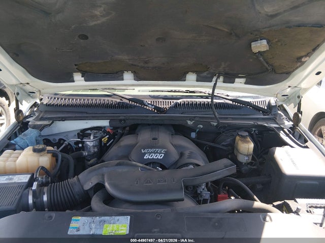 Продажа на аукционе авто 2002 Gmc Yukon Xl 1500 Denali, vin: 1GKFK66U72J181987, номер лота: 44907497