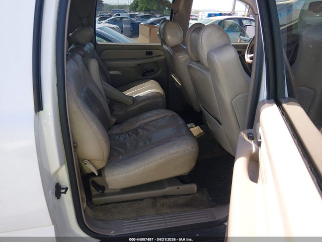 Продажа на аукционе авто 2002 Gmc Yukon Xl 1500 Denali, vin: 1GKFK66U72J181987, номер лота: 44907497