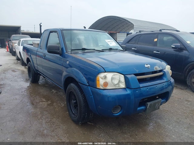 Aukcja sprzedaży 2001 Nissan Frontier Xe, vin: 1N6DD26S11C369814, numer aukcji: 44907498