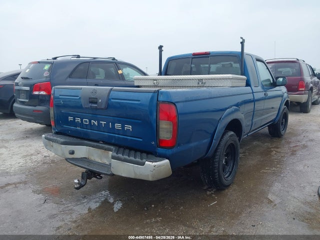 Aukcja sprzedaży 2001 Nissan Frontier Xe, vin: 1N6DD26S11C369814, numer aukcji: 44907498