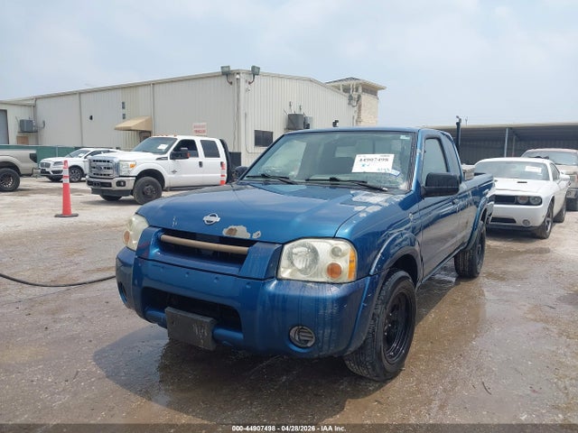 Aukcja sprzedaży 2001 Nissan Frontier Xe, vin: 1N6DD26S11C369814, numer aukcji: 44907498