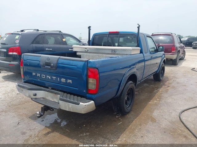 Aukcja sprzedaży 2001 Nissan Frontier Xe, vin: 1N6DD26S11C369814, numer aukcji: 44907498