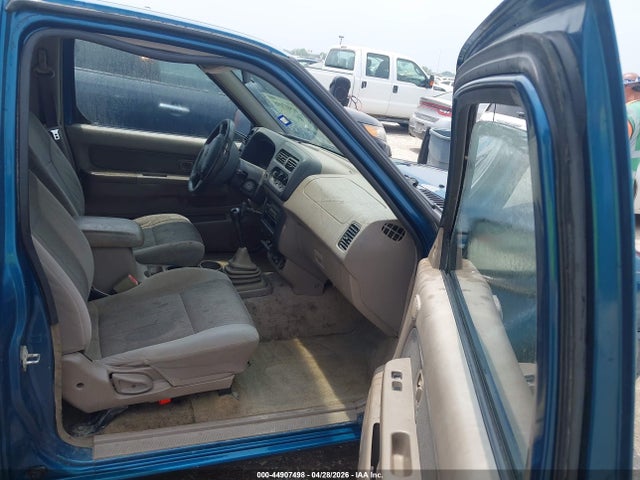 Aukcja sprzedaży 2001 Nissan Frontier Xe, vin: 1N6DD26S11C369814, numer aukcji: 44907498
